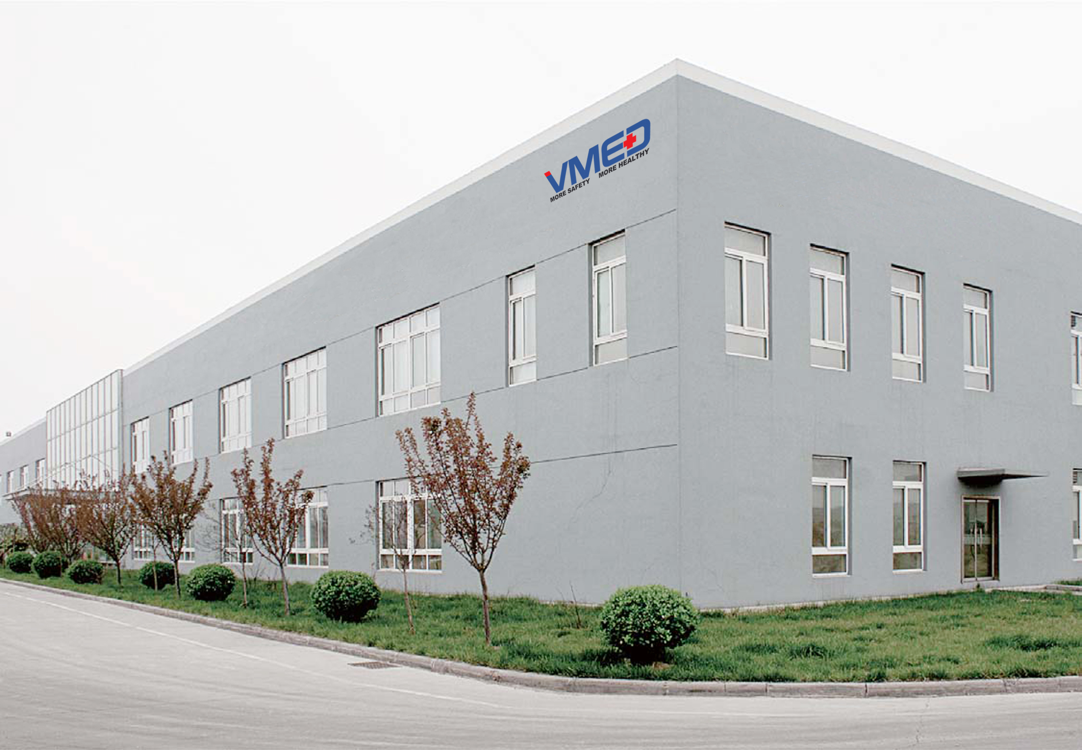 Welcome to venchmedical site！